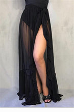 Load image into Gallery viewer, 2021 New!!! Sexy Women&#39;s Sheer Beach Swimwear Cover Up Size One Size
