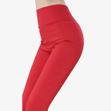 Load image into Gallery viewer, 2021 High Waist Women&#39;s Harajuku Leggings Stretch Sizes S -4XL
