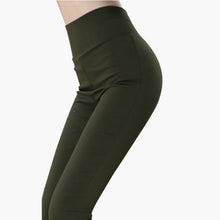 Load image into Gallery viewer, 2021 High Waist Women&#39;s Harajuku Leggings Stretch Sizes S -4XL
