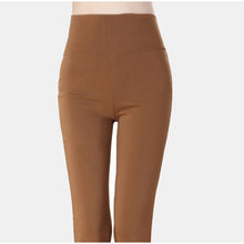 Load image into Gallery viewer, 2021 High Waist Women&#39;s Harajuku Leggings Stretch Sizes S -4XL
