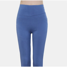 Load image into Gallery viewer, 2021 High Waist Women&#39;s Harajuku Leggings Stretch Sizes S -4XL
