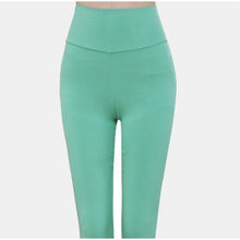 Load image into Gallery viewer, 2021 High Waist Women&#39;s Harajuku Leggings Stretch Sizes S -4XL
