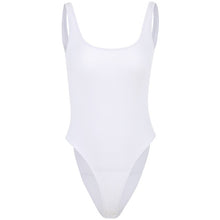 Load image into Gallery viewer, 2021 Ladies Swimsuit One Piece Backless Monokini Sizes S - L
