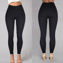 Load image into Gallery viewer, 2021  Women Pencil Pants Trousers Slim Jeggings Sizes S - 3XL

