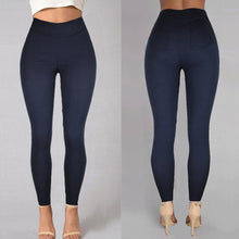 Load image into Gallery viewer, 2021  Women Pencil Pants Trousers Slim Jeggings Sizes S - 3XL
