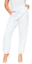 Load image into Gallery viewer, 2021 New!!! Women Casual Baggy Sweatpants Sizes S - XL
