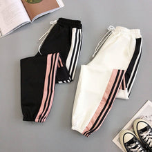 Load image into Gallery viewer, 2021 New!!! Ladies Baggy Harem Pants High Waist Long Harajuku Trousers Sizes S - 5 XL
