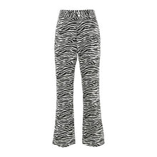 Load image into Gallery viewer, 2021 HEYounGIRL Zebra Animal Print Harajuku High Waist Sizes S - L
