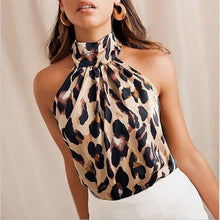 Load image into Gallery viewer, 2021 GAOKE Sexy Off Shoulder blouse Shirt Women bodycon top Sizes S - 3XL
