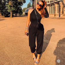 Load image into Gallery viewer, 2021 New!!!! Women&#39;s Harajuku Joggers Wide Leg Sweatpants Sizes S - L
