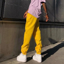 Load image into Gallery viewer, 2021 New!!!! Women&#39;s Harajuku Joggers Wide Leg Sweatpants Sizes S - L
