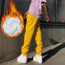 Load image into Gallery viewer, 2021 New!!!! Women&#39;s Harajuku Joggers Wide Leg Sweatpants Sizes S - L
