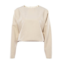 Load image into Gallery viewer, 2021 New!!! Women&#39;s High Waist Khaki Pants or Khaki Top Each Sold Separately Sizes Sizes S - L
