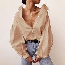 Load image into Gallery viewer, 2021 Lantern Long Sleeve Ladies Shirt Sizes S - L
