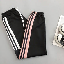 Load image into Gallery viewer, 2021 Hip Hop Women Casual Trousers High Waist Sizes S - 5XL

