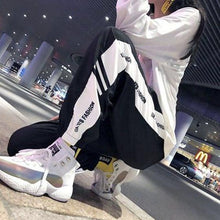 Load image into Gallery viewer, 2021 Hip Hop Women Casual Trousers High Waist Sizes S - 5XL
