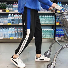 Load image into Gallery viewer, 2021 Hip Hop Women Casual Trousers High Waist Sizes S - 5XL
