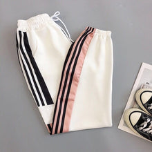 Load image into Gallery viewer, 2021 Hip Hop Women Casual Trousers High Waist Sizes S - 5XL
