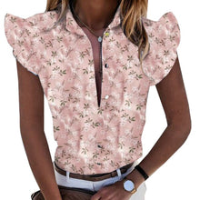 Load image into Gallery viewer, 2021 Women&#39;s Print Pullover Shirts Size XXL
