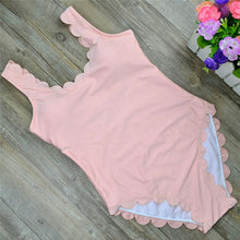 Load image into Gallery viewer, 2021 New!!! Women Sexy One-piece Beachwear Sizes S - XL
