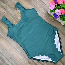 Load image into Gallery viewer, 2021 New!!! Women Sexy One-piece Beachwear Sizes S - XL
