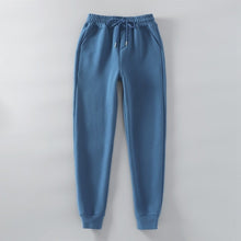 Load image into Gallery viewer, 2021  Women&#39;s Cargo Loose Sweatpants Sizes S - L
