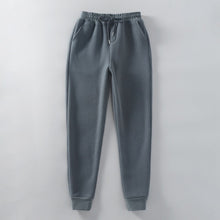 Load image into Gallery viewer, 2021  Women&#39;s Cargo Loose Sweatpants Sizes S - L
