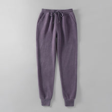 Load image into Gallery viewer, 2021  Women&#39;s Cargo Loose Sweatpants Sizes S - L
