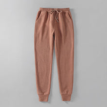 Load image into Gallery viewer, 2021  Women&#39;s Cargo Loose Sweatpants Sizes S - L
