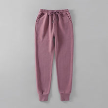 Load image into Gallery viewer, 2021  Women&#39;s Cargo Loose Sweatpants Sizes S - L
