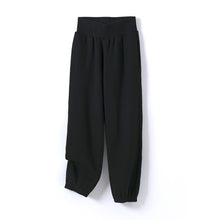 Load image into Gallery viewer, 2021 GCAROL Autumn Winter Women High Elastic Waist Harem Pants Sizes S - L
