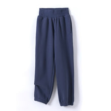 Load image into Gallery viewer, 2021 GCAROL Autumn Winter Women High Elastic Waist Harem Pants Sizes S - L
