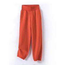 Load image into Gallery viewer, 2021 GCAROL Autumn Winter Women High Elastic Waist Harem Pants Sizes S - L
