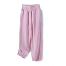 Load image into Gallery viewer, 2021 GCAROL Autumn Winter Women High Elastic Waist Harem Pants Sizes S - L
