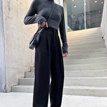 Load image into Gallery viewer, 2021 New!!! Women Suit Long Trousers High Waist Sizes XS - XL
