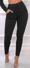 Load image into Gallery viewer, 2021 New!!! Women Sweatpants Slim Fit Pencil Trousers Streetwear Sizes S - XL
