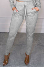 Load image into Gallery viewer, 2021 New!!! Women Sweatpants Slim Fit Pencil Trousers Streetwear Sizes S - XL
