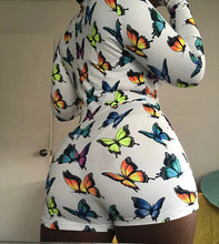 Load image into Gallery viewer, 2021 New!!! Women&#39;s Sexy Bodysuit Romper Sleepwear Sizes S - 2XL
