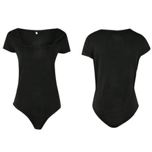 Load image into Gallery viewer, 2021 New!!! Women&#39;s Long Sleeve Bodysuit Sizes S - XL
