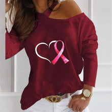 Load image into Gallery viewer, 2021 Summer Autumn Elegant Solid Color Cut Out Blouse Shirts Women Bowknot Long Sleeve Pullover Tops Sizes S - 3XL
