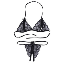 Load image into Gallery viewer, 2021 New!!! Women&#39;s Sexy Bikini Set Two Piece Sizes S - 2XL
