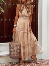 Load image into Gallery viewer, 2021 Women&#39;s Beach Dress Chiffon Swim Suit Cover Up Sizes S - XL

