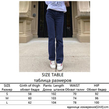 Load image into Gallery viewer, 2021 New!!! Women&#39;s Corduroy Pants Harajuku Cargo Pants Sizes S - L
