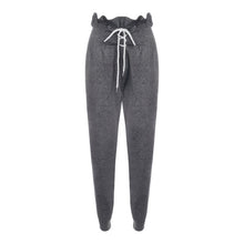 Load image into Gallery viewer, 2021 New!!! Women Sweatpants Slim Fit Pencil Trousers Streetwear Sizes S - XL
