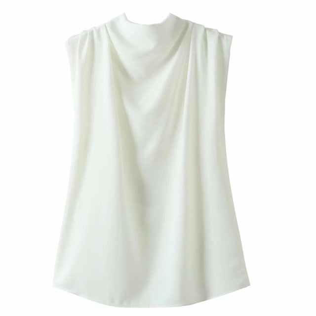 2021 New Women's  Soft Stylish Loose Blouses Sizes S - L