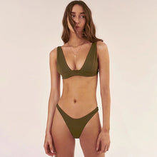Load image into Gallery viewer, 2021 New!! Sexy Women&#39;s  Brazilian Bikini Sizes S - XL
