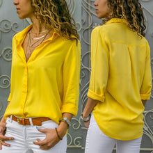 Load image into Gallery viewer, 2021 Women&#39;s Long Sleeve Loose Fit Sizes Sizes S - 3XL
