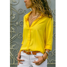 Load image into Gallery viewer, 2021 Women&#39;s Long Sleeve Loose Fit Sizes Sizes S - 3XL
