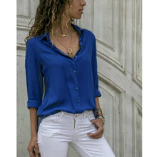 Load image into Gallery viewer, 2021 Women&#39;s Long Sleeve Loose Fit Sizes Sizes S - 3XL
