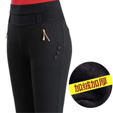 Load image into Gallery viewer, 2021 NEW!!! Spring/Autumn Women&#39;s Stretch Pants Sizes S - 8XL
